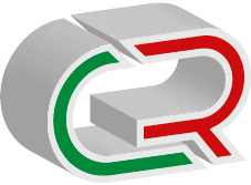 Logo Cr Stampi